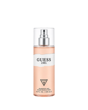 Colonia Guess 1981 Mujer Body Mist 250 Ml