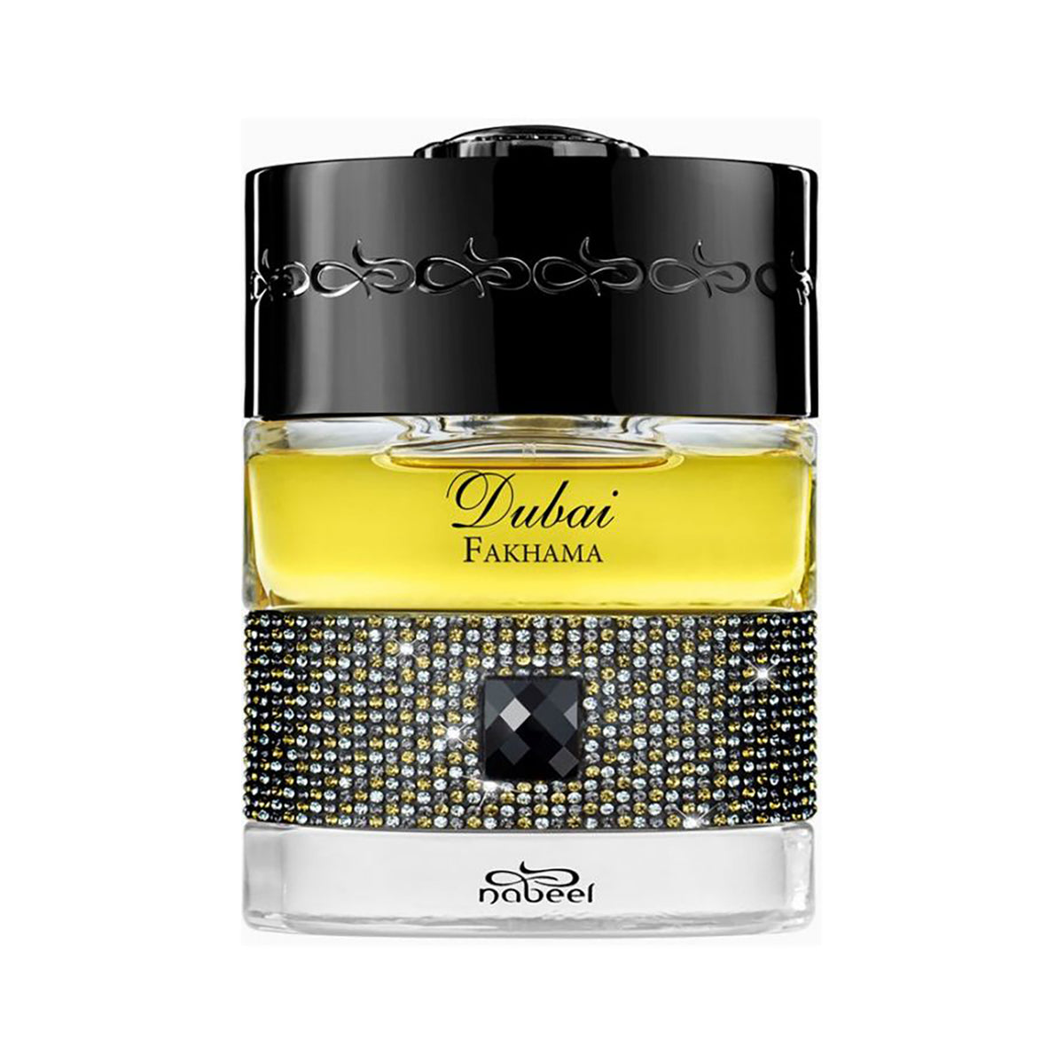 Perfume Spirit Of Dubai Fakhama Unisex Parfum 50 Ml