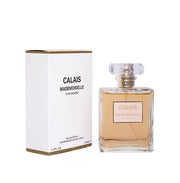 Perfume Lovali Calais Mademouselle Mujer Edp 100 Ml
