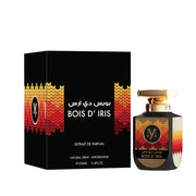 Perfume My Perfumes Select Bois D Iris Extrait Unisex Extrait De Parfum 100 Ml