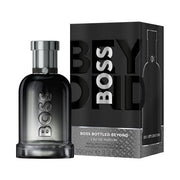 Perfume Boss Bottled Beyond Hombre Edp 100 Ml