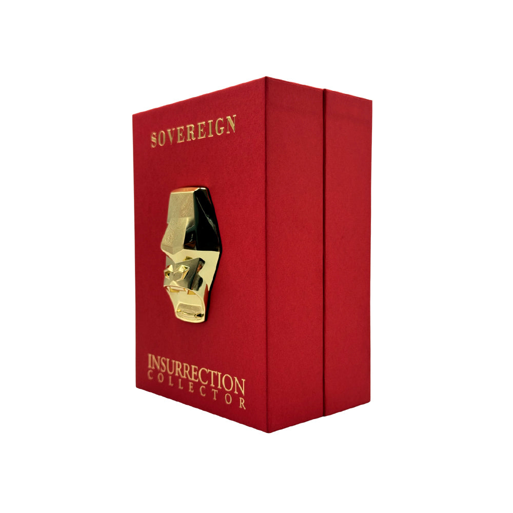 Perfume Insurrection Collector Sovereign Edp 100ML