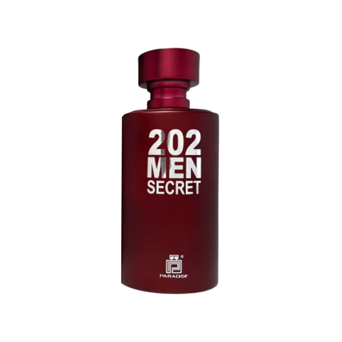 Perfume Paradise 202 Men Secret Hombre Edp 100 Ml