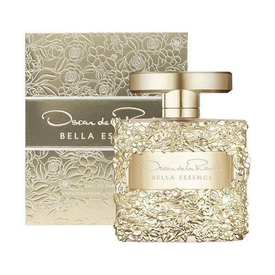 Perfume Oscar De La Renta Bella Essence Mujer Edp 100 Ml