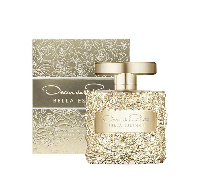 Perfume Oscar De La Renta Bella Essence Mujer Edp 100 Ml