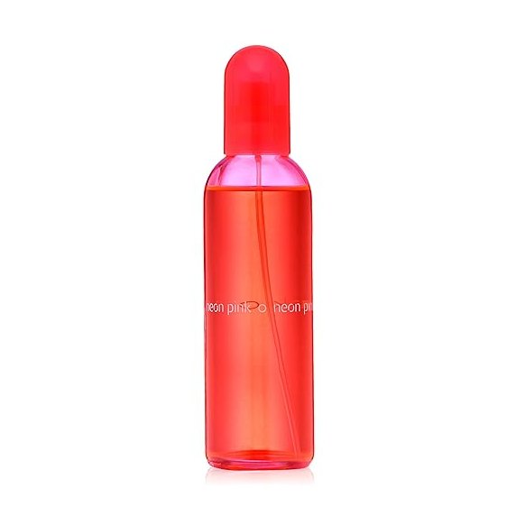 Perfume Colour Me Neon Pink Mujer Edp 100 Ml