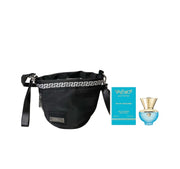 Perfume Dylan Turquoise Mujer Edt 100 Ml / Bolso Estuche