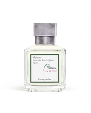 Perfume Maison Francis Kurkdjian L'Homme A La Rose Varon Edp 70 Ml Tester