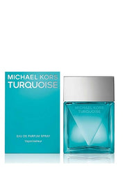 Perfume Turquoise Michael Kors Mujer Edp 100 Ml
