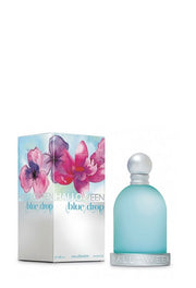 Perfume Halloween Blue Drop Mujer Edt 100 Ml