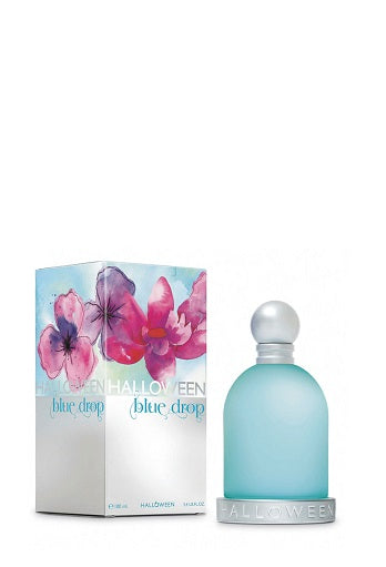 Perfume Halloween Blue Drop Mujer Edt 100 Ml