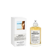 Perfume Replica Beach Walk Unisex Edt 100 Ml