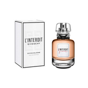 Perfume Givenchy L Interdit Edition Millesime Mujer Edp 50 Ml