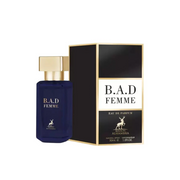 Perfume Maison Alhambra Bad Femme Mujer Edp 30 Ml