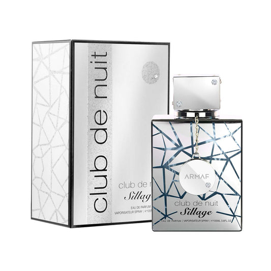 Perfume Armaf Sillage Edp 105ML Unisex
