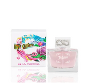 Perfume Te Quiero La Martina Mujer Edp 100 Ml
