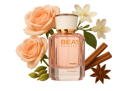 Perfume Beas Dahar Edp 100ML Mujer
