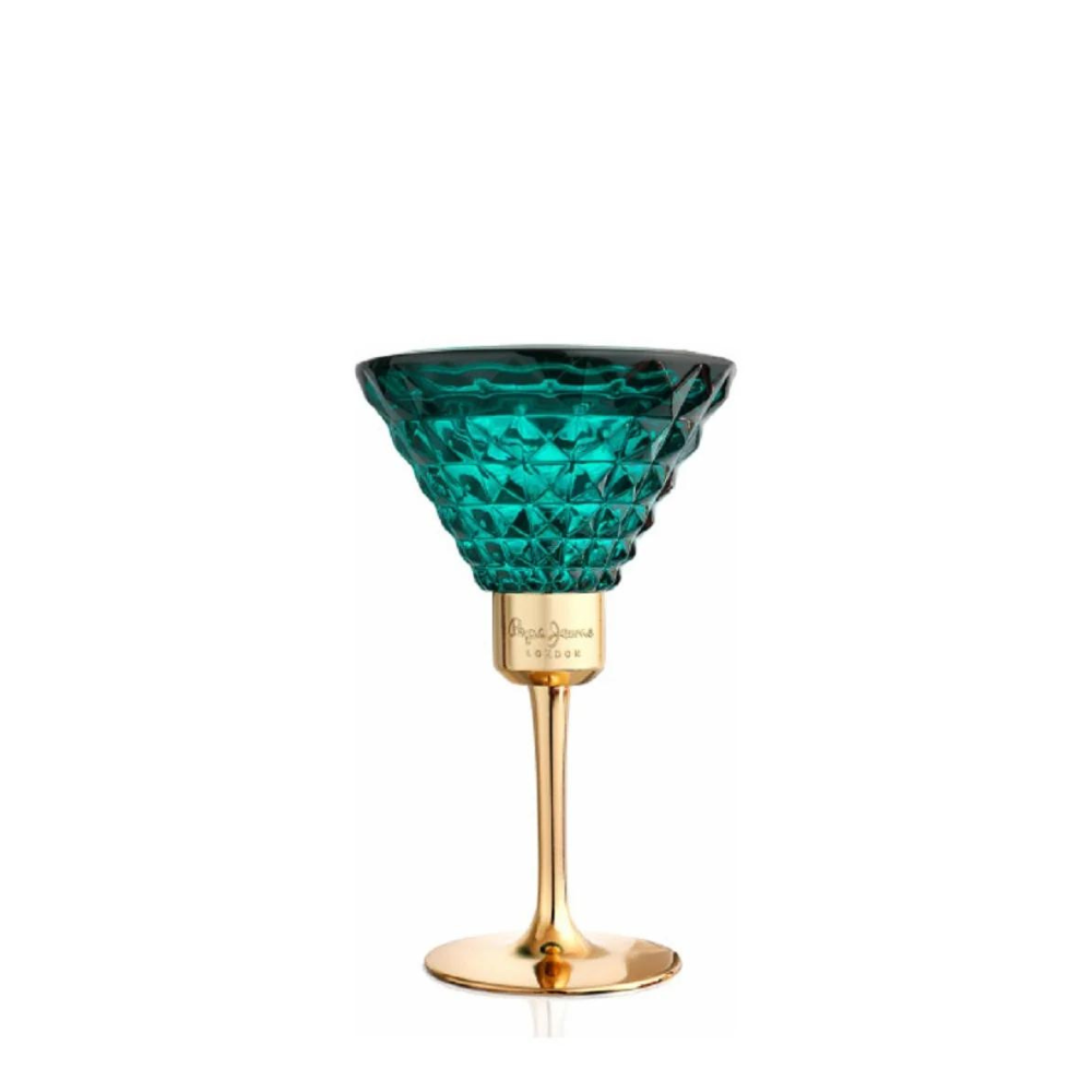 Perfume Pepe Jeans Celebrate Mujer Edp 80 Ml Tester