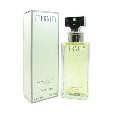 Perfume Eternity Mujer Edp 100 Ml