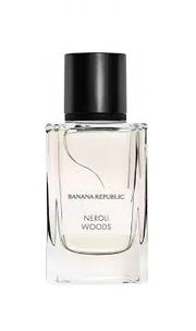Perfume Banana Republic Neroli Woods Unisex Edp 75 Ml Tester
