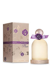 Perfume Halloween Fleur Mujer Edt 100 Ml