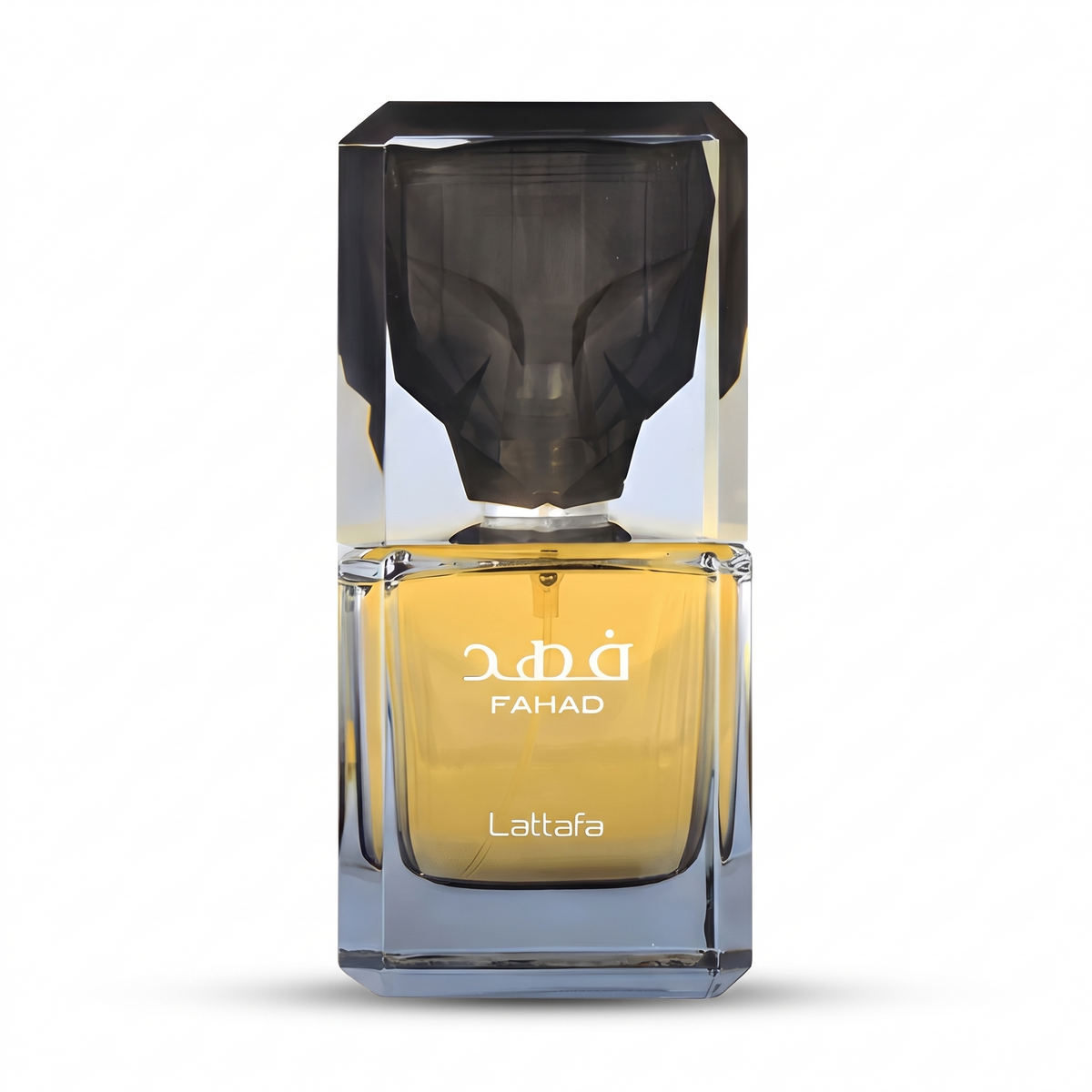 Perfume Lattafa Fahad Hombre Edp 100 Ml