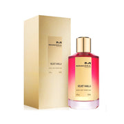 Perfume Mancera Velvet Vanilla Unisex Edp 120 Ml