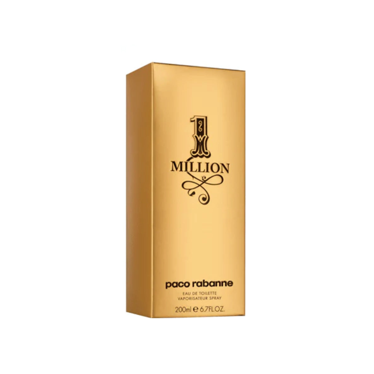 Perfume One Million Hombre Edt 200 Ml