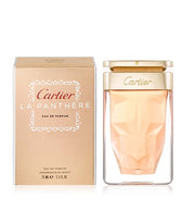 Perfume Panthere Cartier Mujer Edp 75 Ml