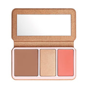 Anastasia Off To Costa Rica Face Palette