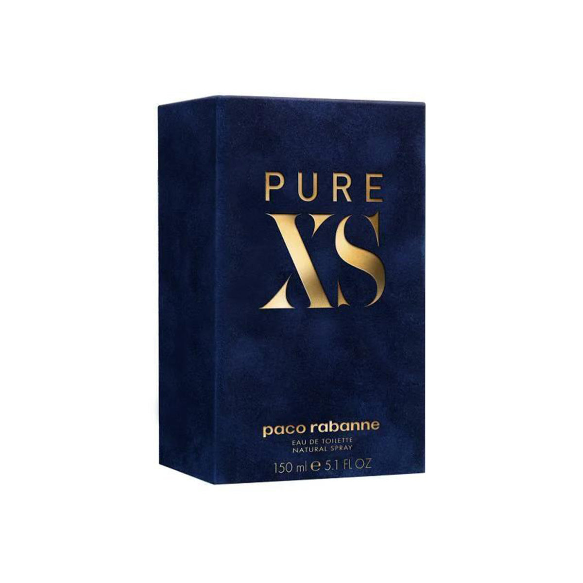 Perfume Pure Xs Hombre Edt 150 Ml