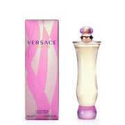 Perfume Versace Woman (Rosado) Mujer Edp 100 Ml