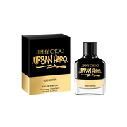 Perfume Jimmy Choo Urban Hero Gold Edition Hombre Edp 100 Ml