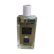 Perfume King Absolute Hombre Edt 80 Ml Tester