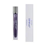 Perfume Off White Solution N 9 Unisex Edp 15 Ml