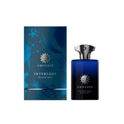 Perfume Amouage Interlude Black Iris Hombre Edp 100 Ml