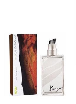 Perfume Kenzo Jungle Hombre Edt 100 Ml