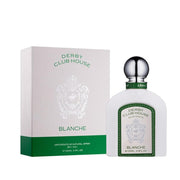 Perfume Armaf Derby Blanche White Hombre Edt 100 Ml