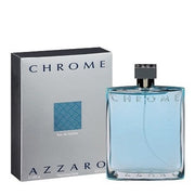 Perfume Azzaro Chrome Hombre Edt 200 Ml