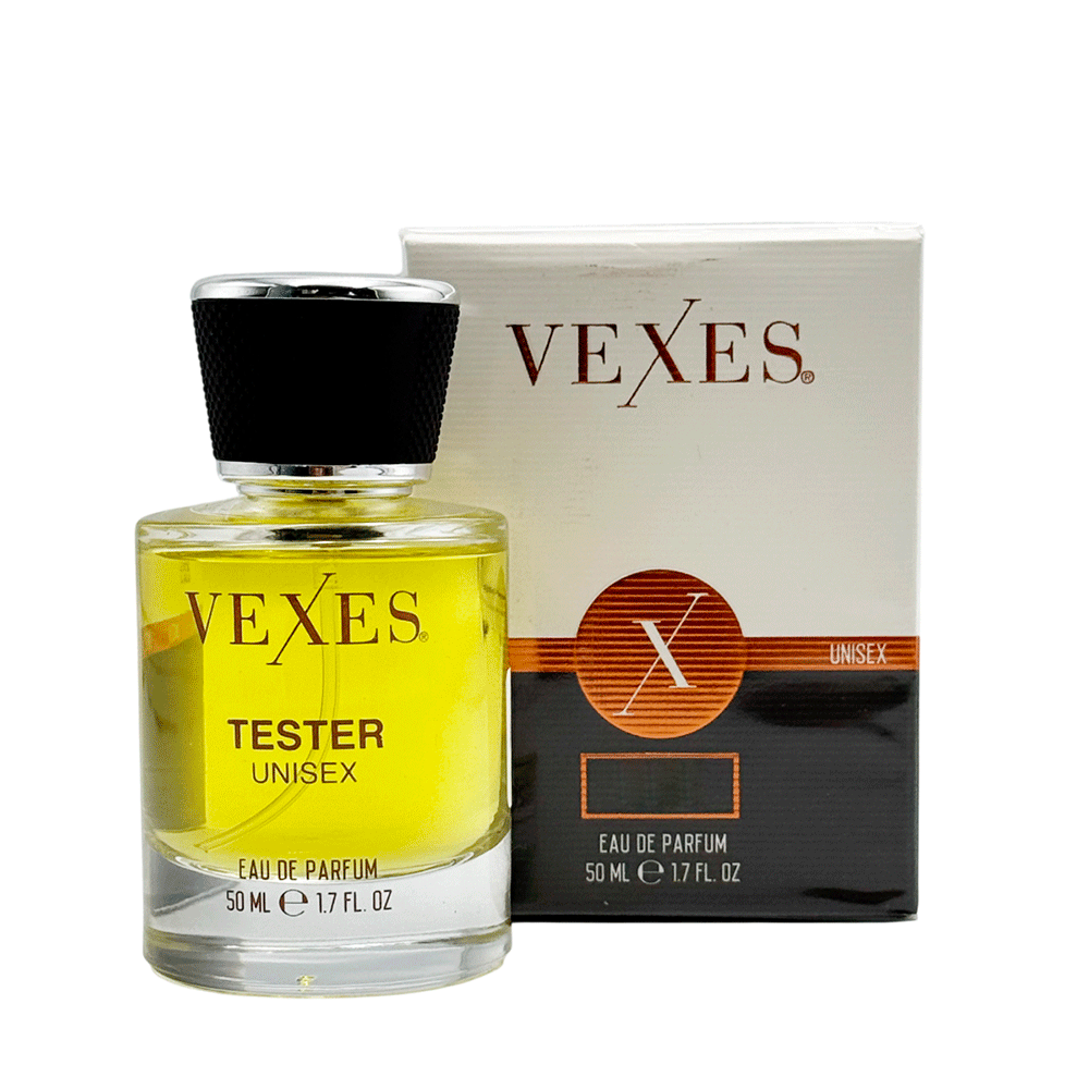 Perfume Vexes U606 Edp 50 Ml Unisex