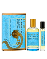 Perfume Emper Lahab By Stallion 53 Unisex Edp 100 Ml / 20 Ml