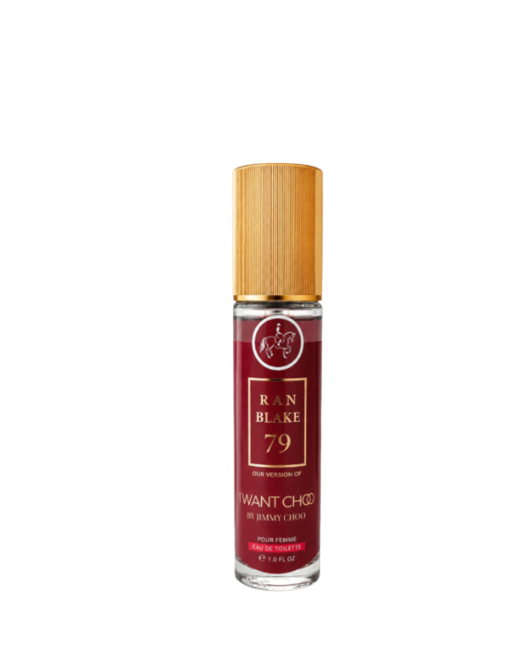 PERFUME RYAN BLAKE NY 79 MUJER EDT 30 ML