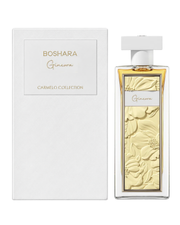 Perfume Boshara Ginevra Unisex Edp 80Ml