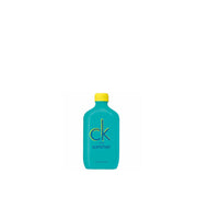 Perfume Ck One Summer 2020 (Verde) Unisex Edt 100 Ml Tester
