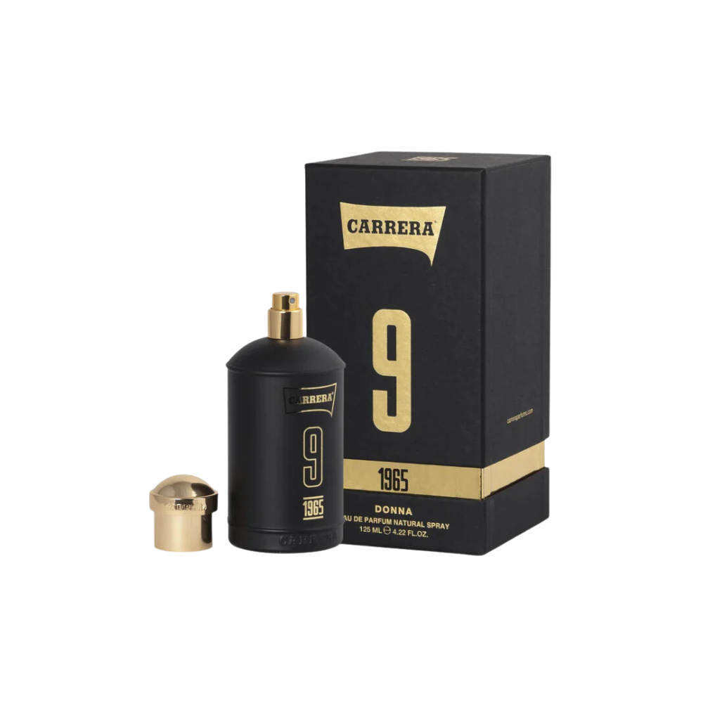 Perfume Carrera Donna N 9 1965  Mujer Edp 125 Ml