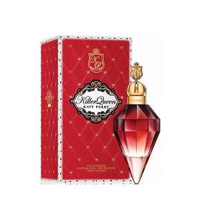 Perfume Katy Perry Killer Queen Mujer Edp 100 Ml
