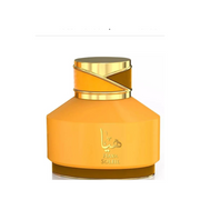 Perfume Haya Soleil Mujer Edp 100 Ml Tester