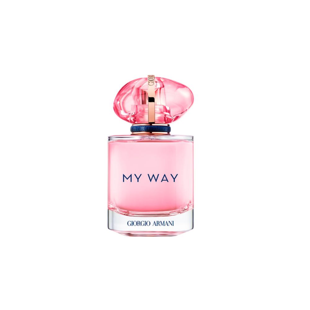 PERFUME MY WAY NECTAR GIORGIO ARMANI MUJER EDP 90 ML TESTER