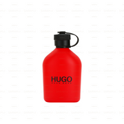 Perfume Hugo Red (Cantimplora) Hombre Edt 150 Ml Tester
