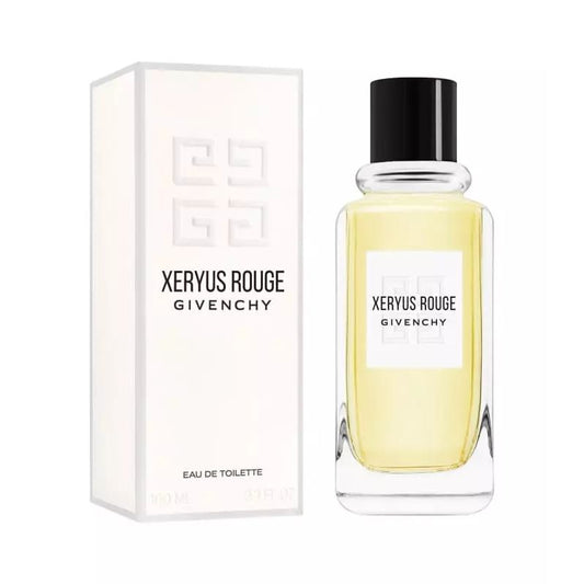 PERFUME XERYUS ROUGE (NUEVO ENVASE) HOMBRE EDT 100 ML